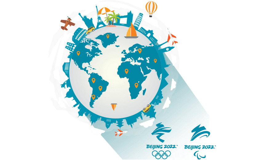 在坦桑尼亚连接到中国的代理 - 大陆加速器